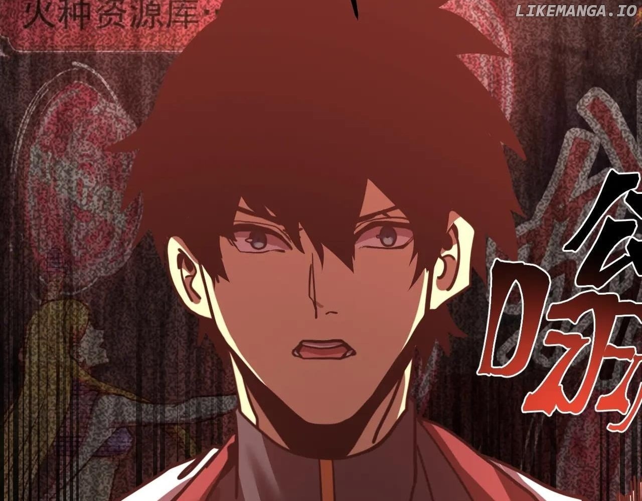 Log into the Future Chapter 221 - page 117